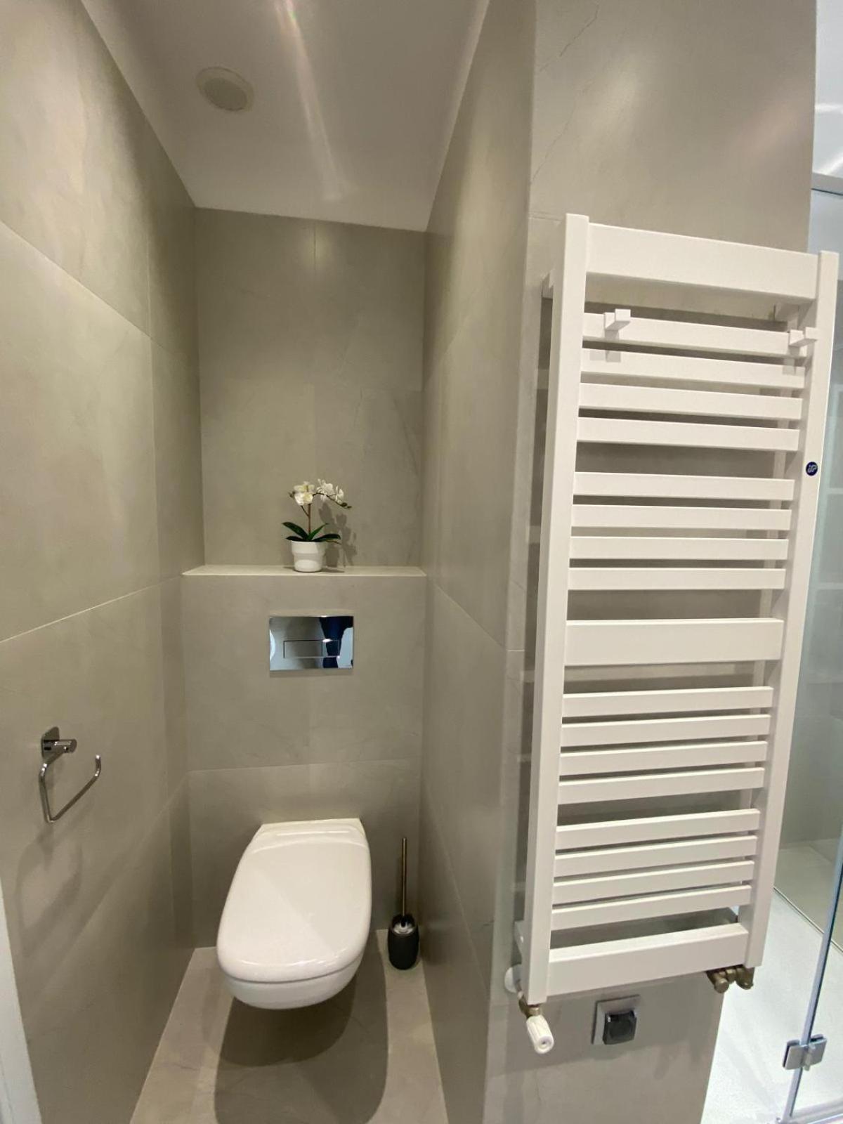 Apartamenty Lawenda Krasków Exterior foto